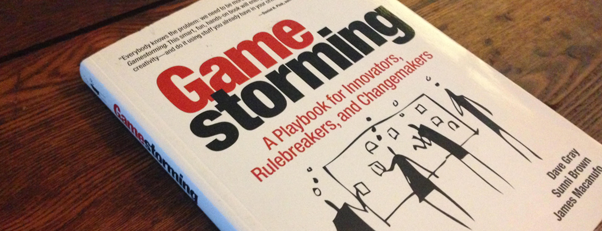 Gamestorming